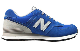 New Balance NB 574 Кроссовки унисекс ml574vnr