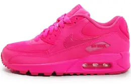 Женские кроссовки Nike Air Max 90 345017-601
