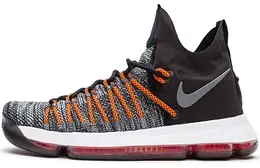 Мужские баскетбольные кроссовки Nike KD 9 ELITE 878637-010