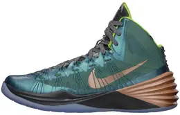 Мужские баскетбольные кроссовки Nike Hyperdunk 2013 599537-304