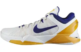 Мужские баскетбольные кроссовки Nike Zoom Kobe 7 488371-101