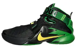 Мужские баскетбольные кроссовки Nike Zoom Soldier 9 749490-073