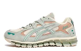 Кроссовки для бега Asics Gel-Kayano 5 унисекс 1021a199-250