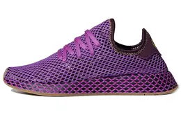 Adidas Беговые кроссовки Deerupt унисекс d97052