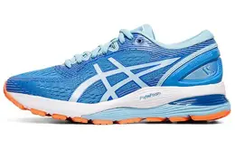 Asics GEL-Nimbus 21 Кроссовки Женщины 1012a155-400