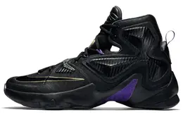 Мужские баскетбольные кроссовки Nike Lebron 13 807219-007