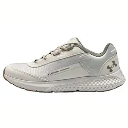 Кроссовки женские с низким верхом белого цвета Under Armour 3028448-300 | white