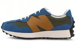 Мужские кроссовки New Balance NB 327 ms327le1
