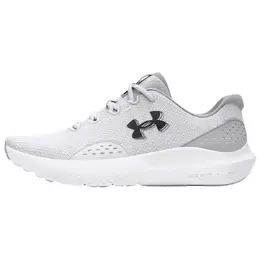 Кроссовки мужские низкие белые Under Armour 3027000-100 | white