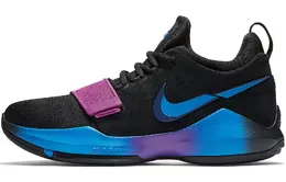 Мужские баскетбольные кроссовки Nike PG 1 878627-003