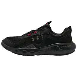 Кроссовки Charged Vantage 1 женские с низким верхом, черные Under Armour 3028450-001 | black
