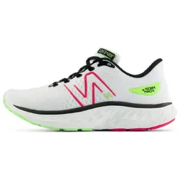 Кроссовки Evoz V3 женские с низким верхом, белые/красные/зеленые New Balance wevozrw3
