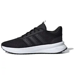 Кроссовки женские X_PLR Low-top черные Adidas id0482 | black