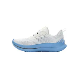 Кроссовки женские с низким верхом белого цвета Under Armour 3027586-102 | white