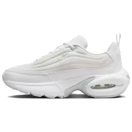 Кроссовки Air Max Portal женские с низким верхом, белые Nike hf3053-100 | white / pure platinum / white