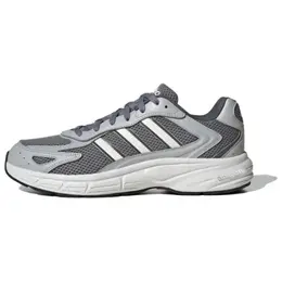 Кроссовки ECLYPTIX 2000 мужские низкие серые/белые Adidas jr5154 | grey/bright white/light grey