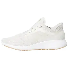 Кроссовки Edge Lux 3 женские с низким верхом, белые Adidas d97112