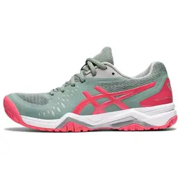 Кроссовки Asics Women's Gel Challenger 12 'Grey Pink Cameo' 1042a041-021