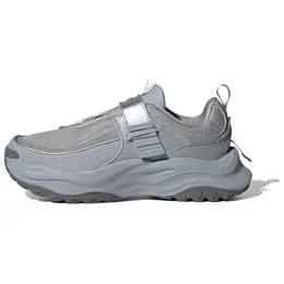 Кроссовки женские Maxxwavy Low-top Light Silver / Metal Silver / Light Grey Adidas id3678 | light silver / metal silver / light gray