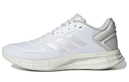 Кроссовки женские Duramo Sl Running Shoes Low-top White/Grey Adidas hp2388
