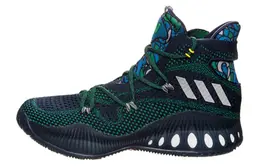 Баскетбольные кроссовки Adidas Crazy Explosive унисекс b42406