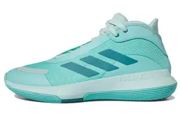 Баскетбольные кроссовки Bounce Legends Unisex Low-top Lake Blue Adidas ie9279