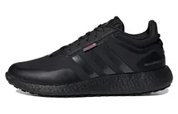 Спортивная одежда Кроссовки мужские низкие черные Adidas if1519 | black