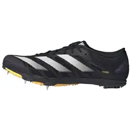 Кроссовки Adizero ADIOS PRO мужские низкие черные Adidas if1272 | black