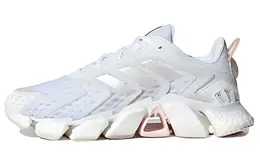 Кроссовки Climacool Boost для бега унисекс с низким верхом белого цвета Adidas hp7720