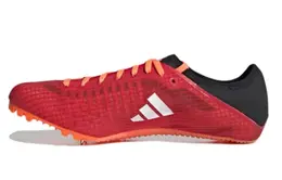Кроссовки мужские Sprintstar с низким верхом, темно-красные/бело-белые/черные Adidas gx6686