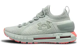 Кроссовки женские HOVR Phantom с низким верхом, пастельно-зеленые Under Armour 3021589-305