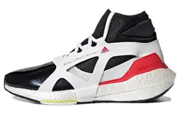 Кроссовки Adidas Ultra Boost 21 Stella McCartney White Black Women's fz3044