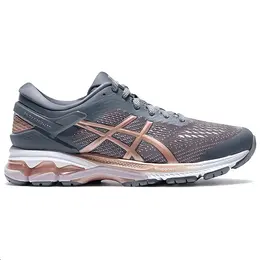 Кроссовки Asics Women's Gel Kayano 26 Wide 'Rose Gold' 1012a459-022