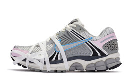 Кроссовки Nike Air Zoom Vomero 5 для женщин fd9919-001(team80-女款蓝灰蝶)