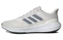 Кроссовки ULT мужские с низким верхом белые/серые Adidas id2256