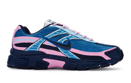 Кроссовки для бега Initiator женские с низким верхом, синие Nike 394053-101(team80-女款穿梭机)