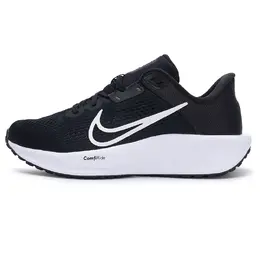 Кроссовки женские с низким верхом, черные/белые Nike fd6034-001 | black/white