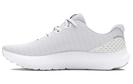 Кроссовки женские Surge 4 Low-top белые Under Armour 3027007100 | white