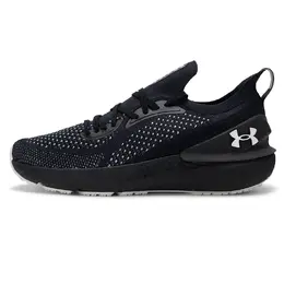 Кроссовки Shift Running Shoes Men Low-top Black Under Armour 3027776-003 | black