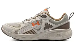 Кроссовки женские с низким верхом Earth Strata S23/Wonder White F21/Earth Strata S23 Under Armour 3028450-100 | earth strata s23/wonder white f21/earth strata s23