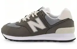 Кроссовки для бега New Balance NB 574 унисекс ml574srp