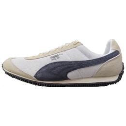 Кроссовки унисекс с низким верхом желтые Puma 368452-06 | yellow