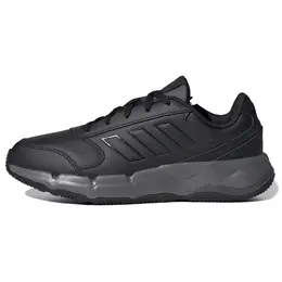 Кроссовки мужские Etera Low-top черные/серые Adidas fy3511