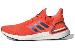 Кроссовки для бега Adidas Ultraboost 20 унисекс fv8449