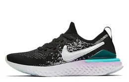 Женские беговые кроссовки Nike Epic React Flyknit 2 aq3244-014