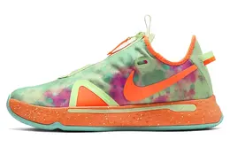 Мужские баскетбольные кроссовки Nike PG 4 cd5086-700