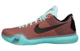 Мужские баскетбольные кроссовки Nike Kobe 10 705317-808
