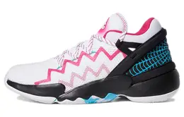 Мужские баскетбольные кроссовки Adidas DON Issue #2 fz1432