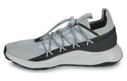 VOYAGER 21 Кроссовки для активного отдыха унисекс с низким верхом серые Adidas if7417 | gray