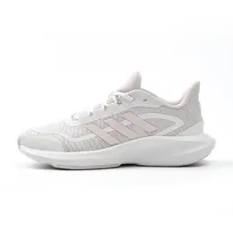 Кроссовки унисекс с низким верхом розового цвета Adidas Neo jh5152 | pink